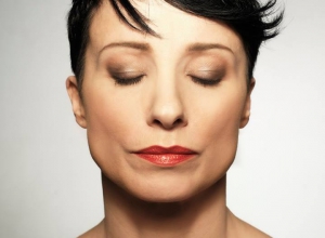 THE DRESSED MAKE-UP