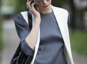 LA FEMMINILITA’ PER ME