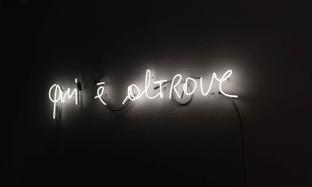 MATTEO ATTRUIA, QUI E’ ALTROVE