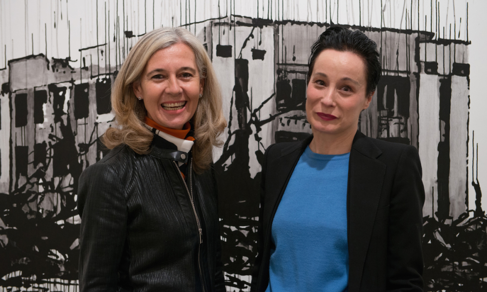 OUR HOUSE, MONICA BONVICINI ALLA GALLERIA RAFFAELLA CORTESE