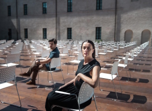 IBRIDA, FESTIVAL DELLE ARTI INTERMEDIALI
